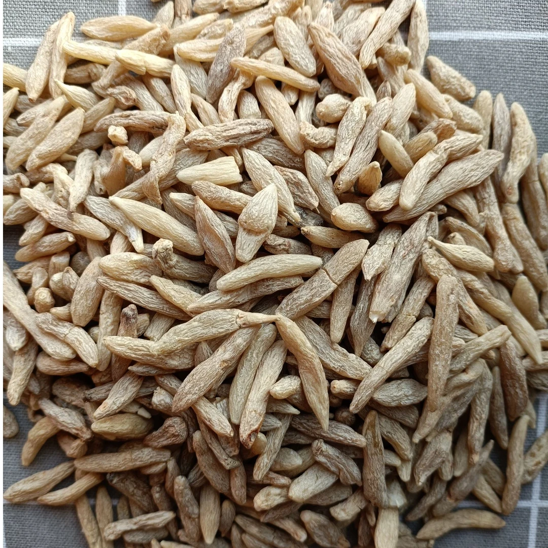 麦冬川麦冬麦门冬取芯麦冬川麦冬