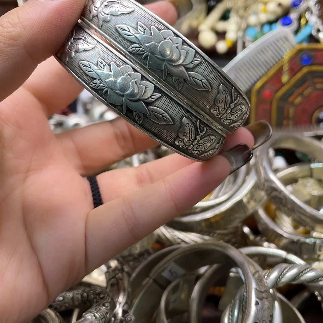 老街文玩一物一拍