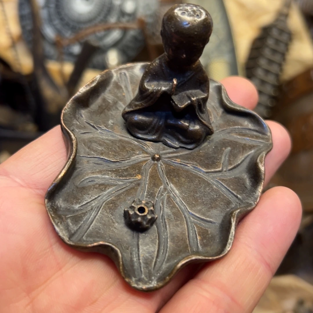 铜器工艺百货艺品专属链接