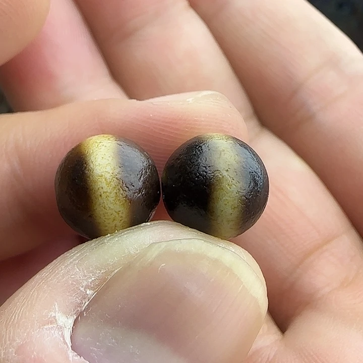 余***波白玉菩提吊坠精品