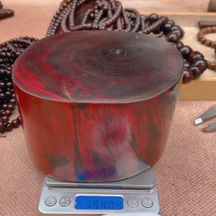 檀香紫檀（小叶紫檀）新**久527号