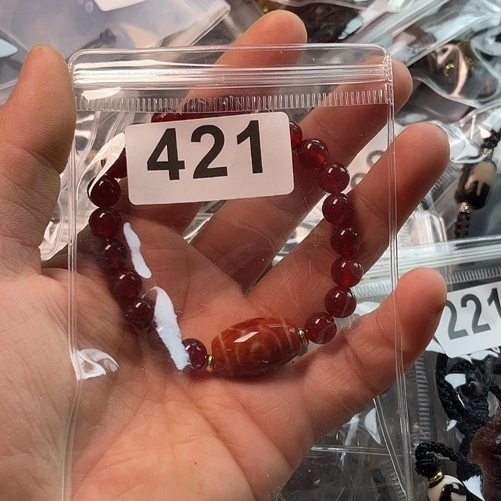 玛瑙/玉髓未镶嵌1