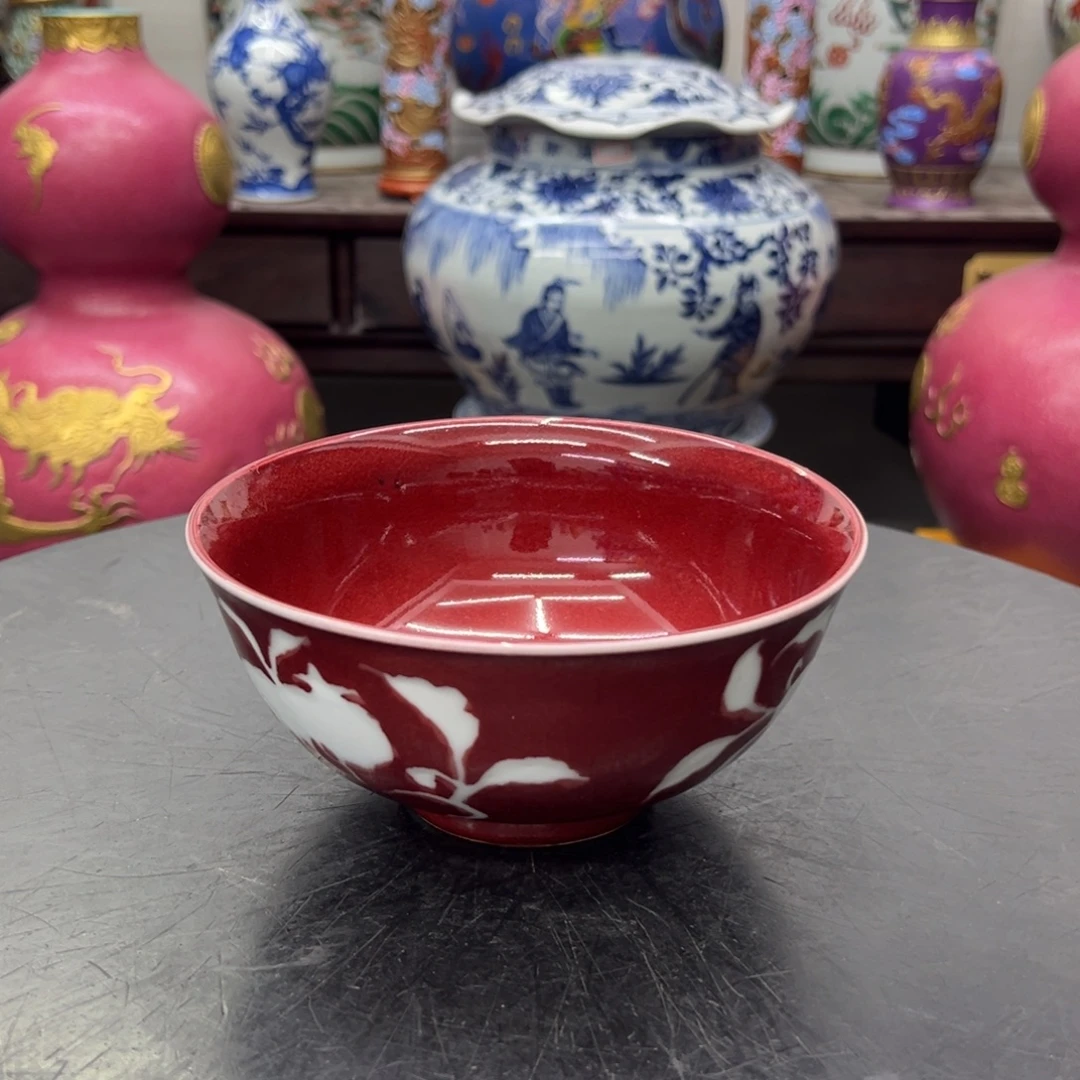 高档精美大气上档次瓷器