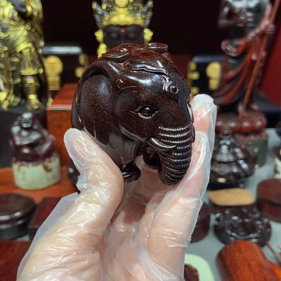 仙***道成套家具紫檀木类