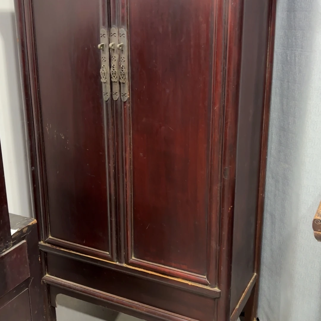 谦***垞榆木老家具老物件不包邮