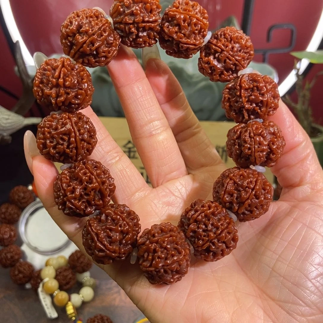 金刚菩提吊坠624。