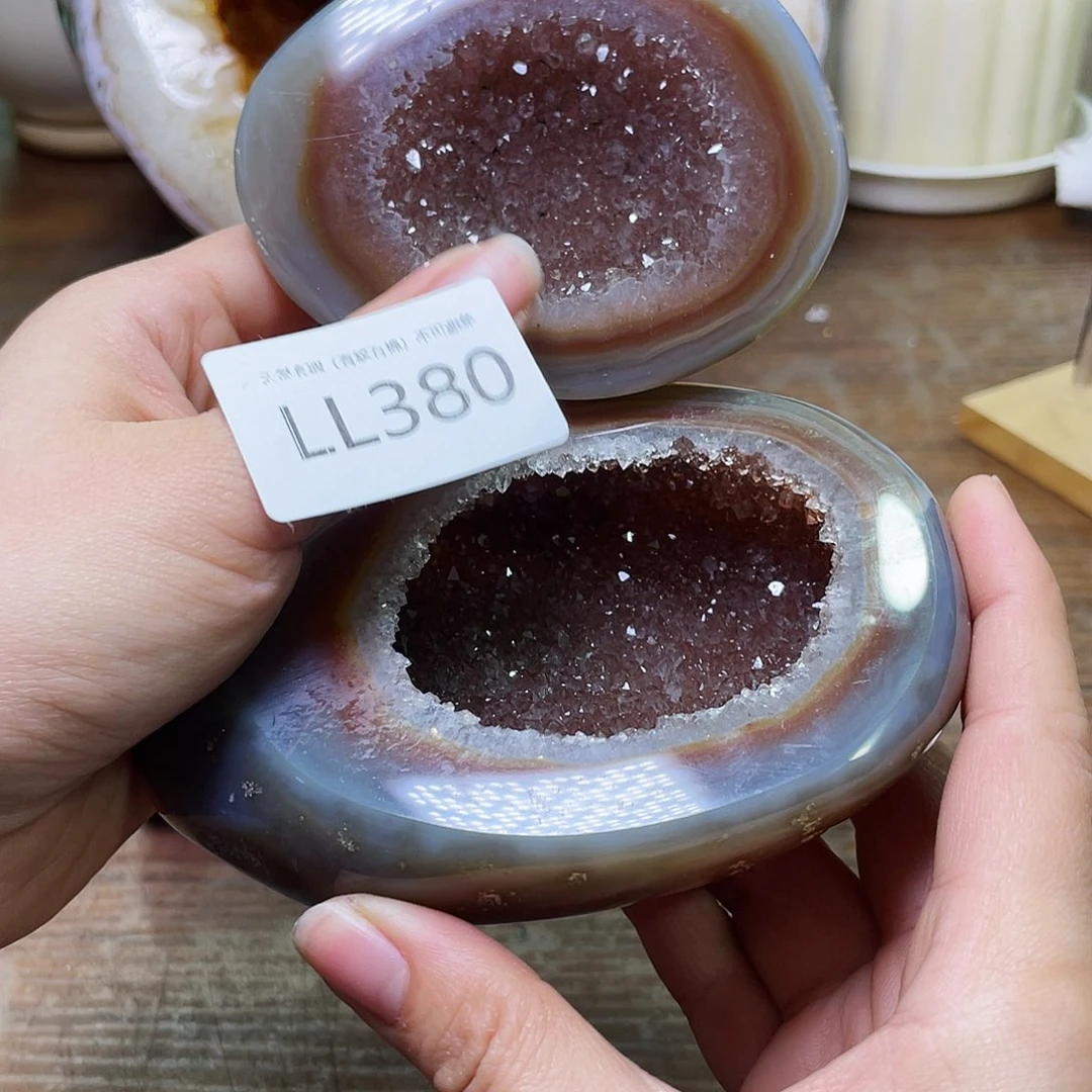 未镶嵌大型摆件（非配饰）水晶