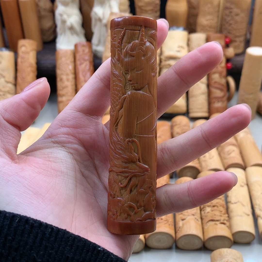 【闪购商品】竹实心竹哈哈哈哈哈哈