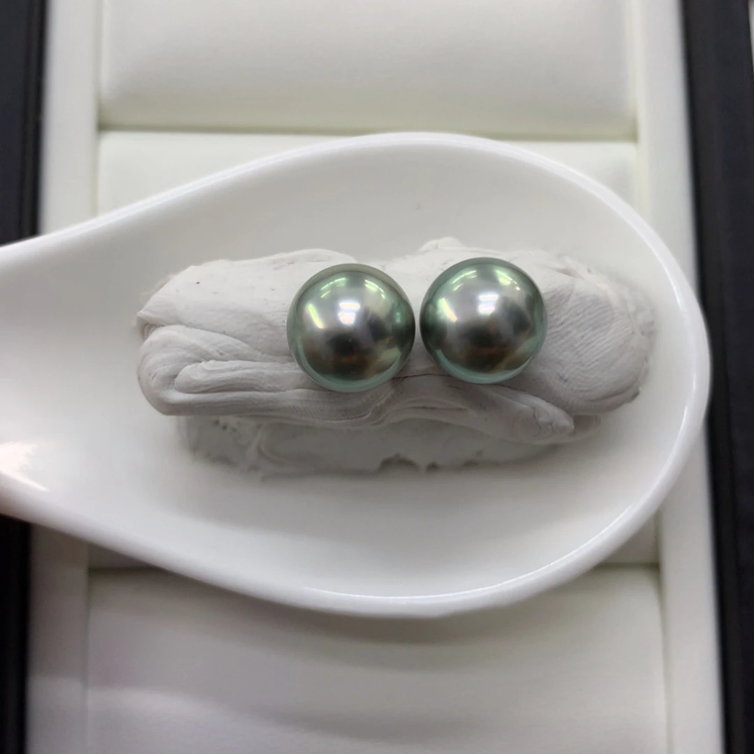 海水珍珠裸珠定制不退换