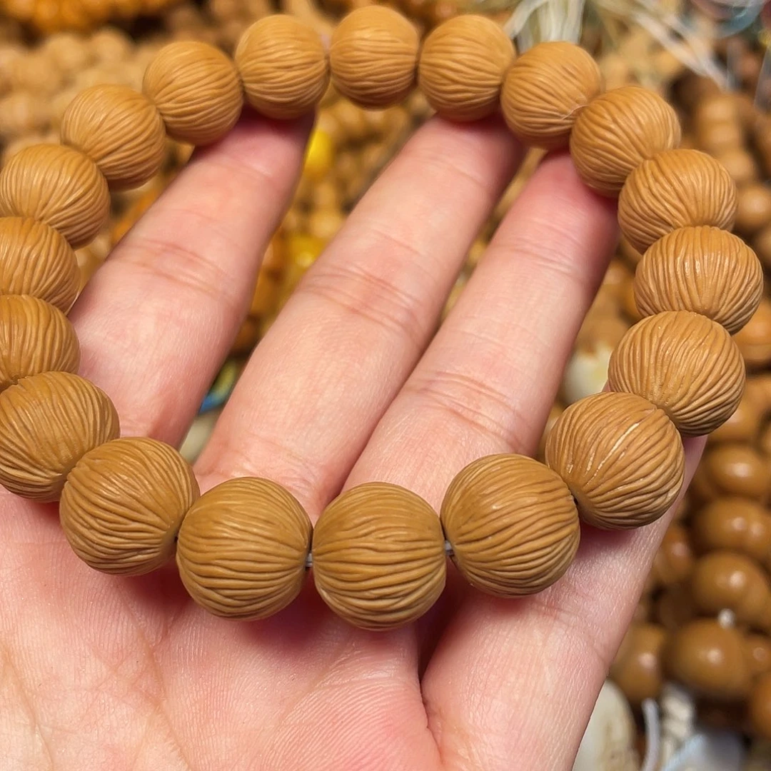 木猴头核桃全品金丝