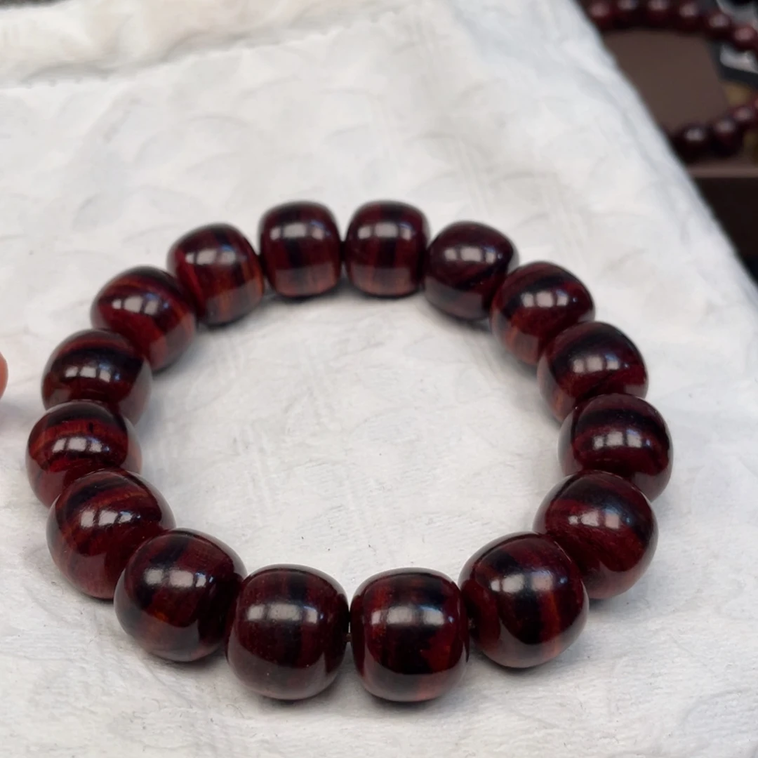 黄花梨/降香黄檀手串夏**风1314x 2