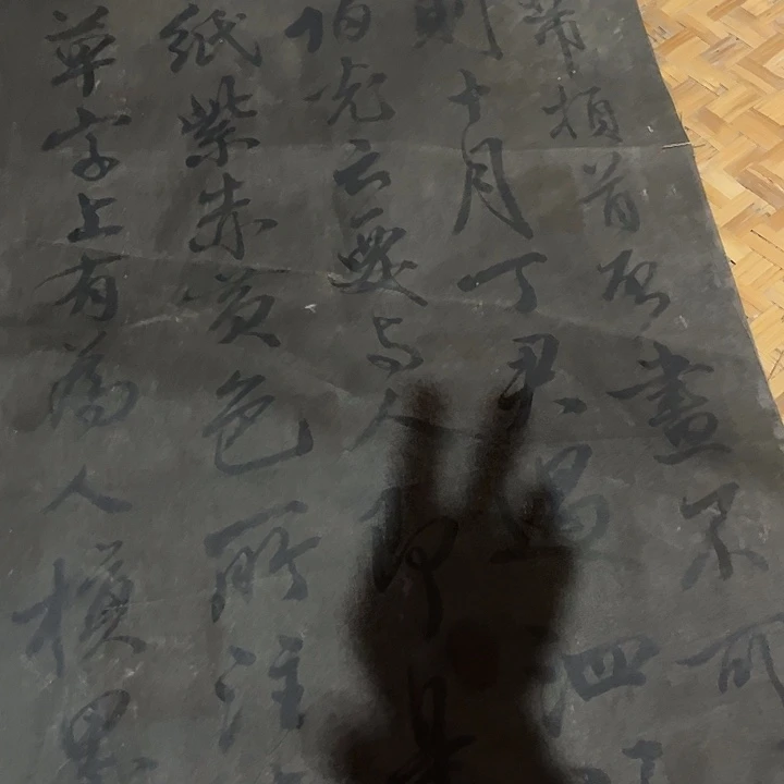 手工艺品琉璃老房子里的物品都非常完整漂亮