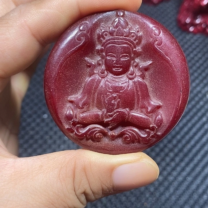精选商品一物一图