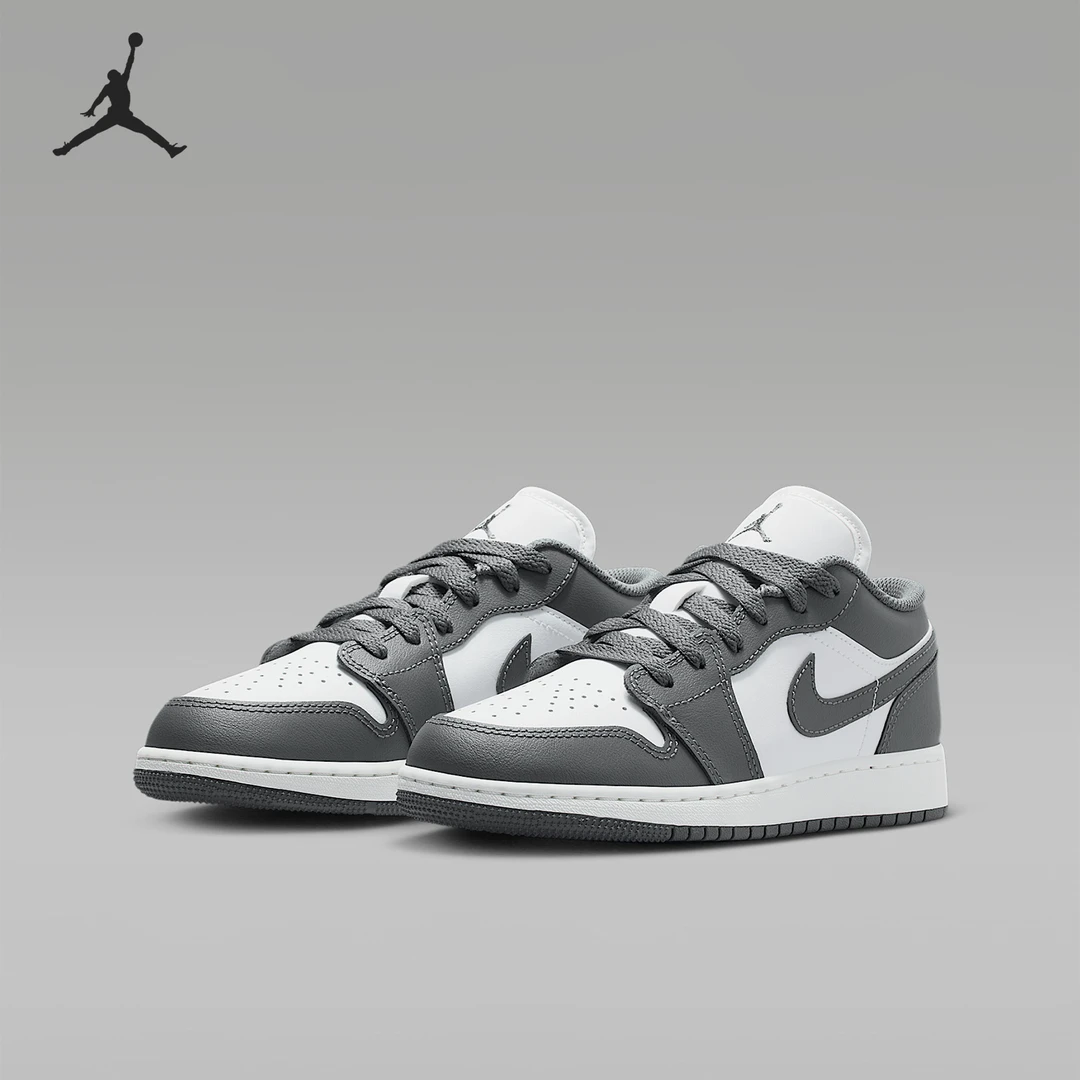 Nike/耐克正品JORDAN GS女子大童缓震轻便运动鞋553560-044