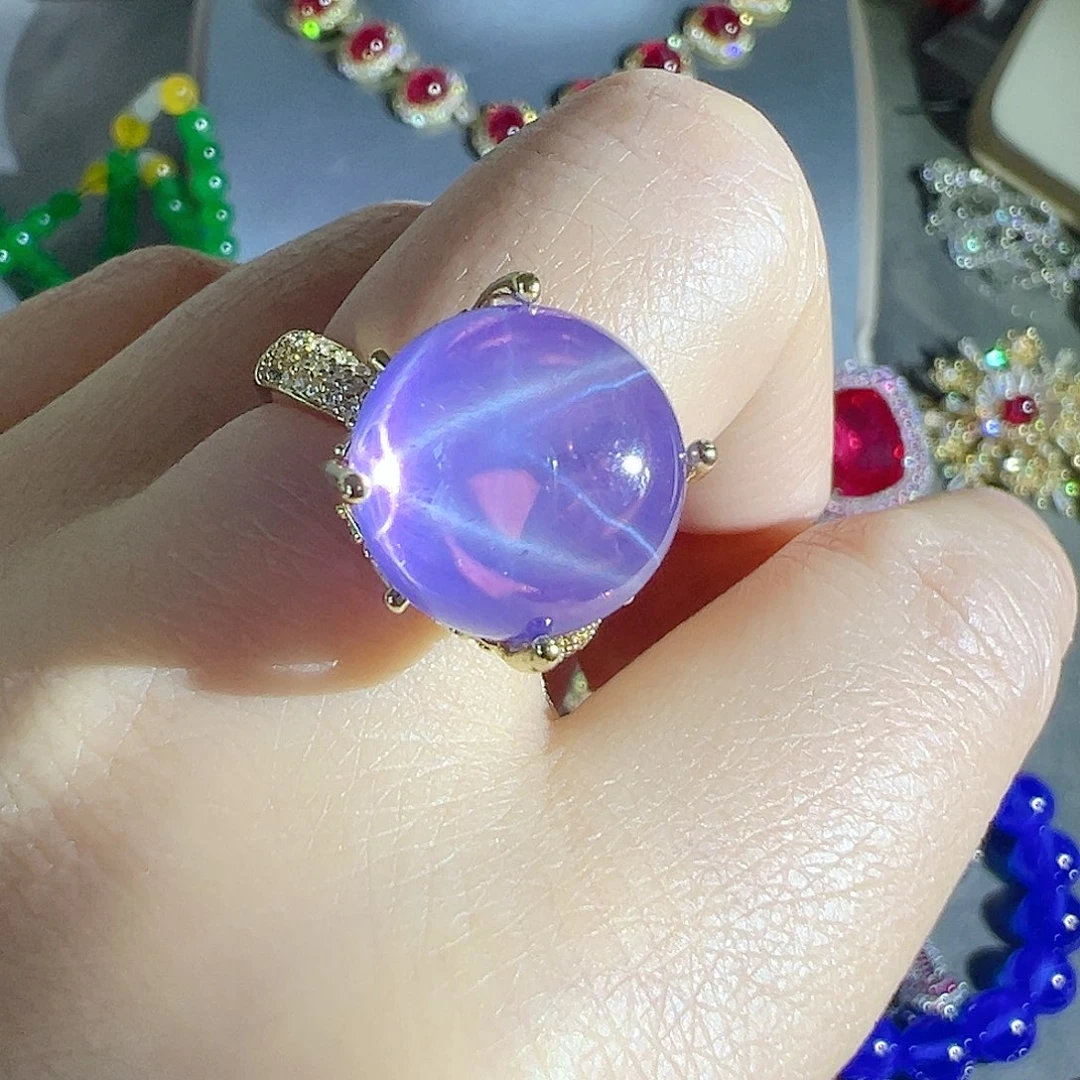 花岗石钨合金红色蓝色大宝贝