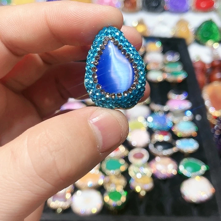 泥塑粉***饼一物一图喜欢直接下单