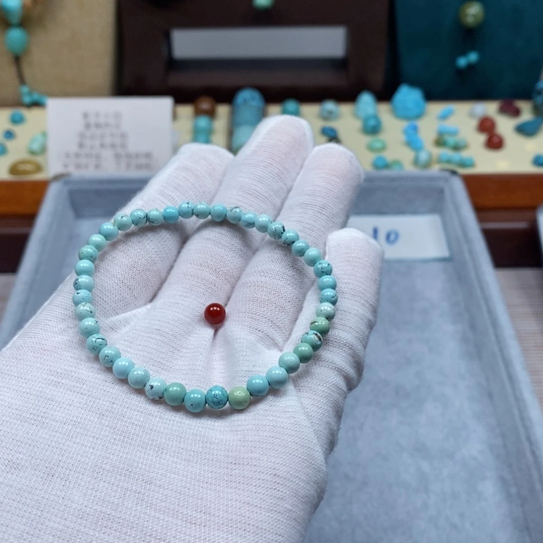 未镶嵌配饰南红玛瑙