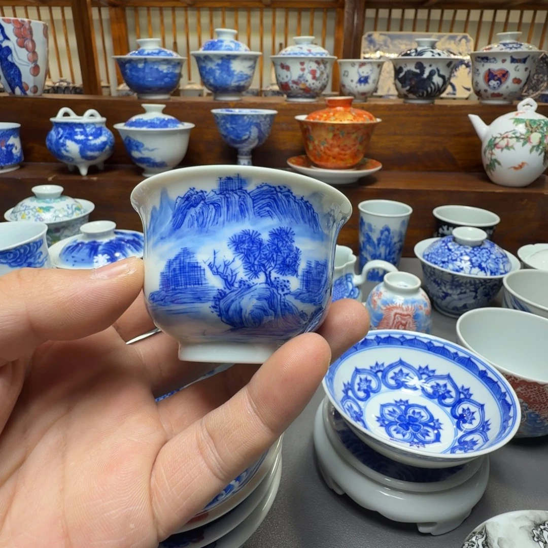 静***怡手工手绘十级福利