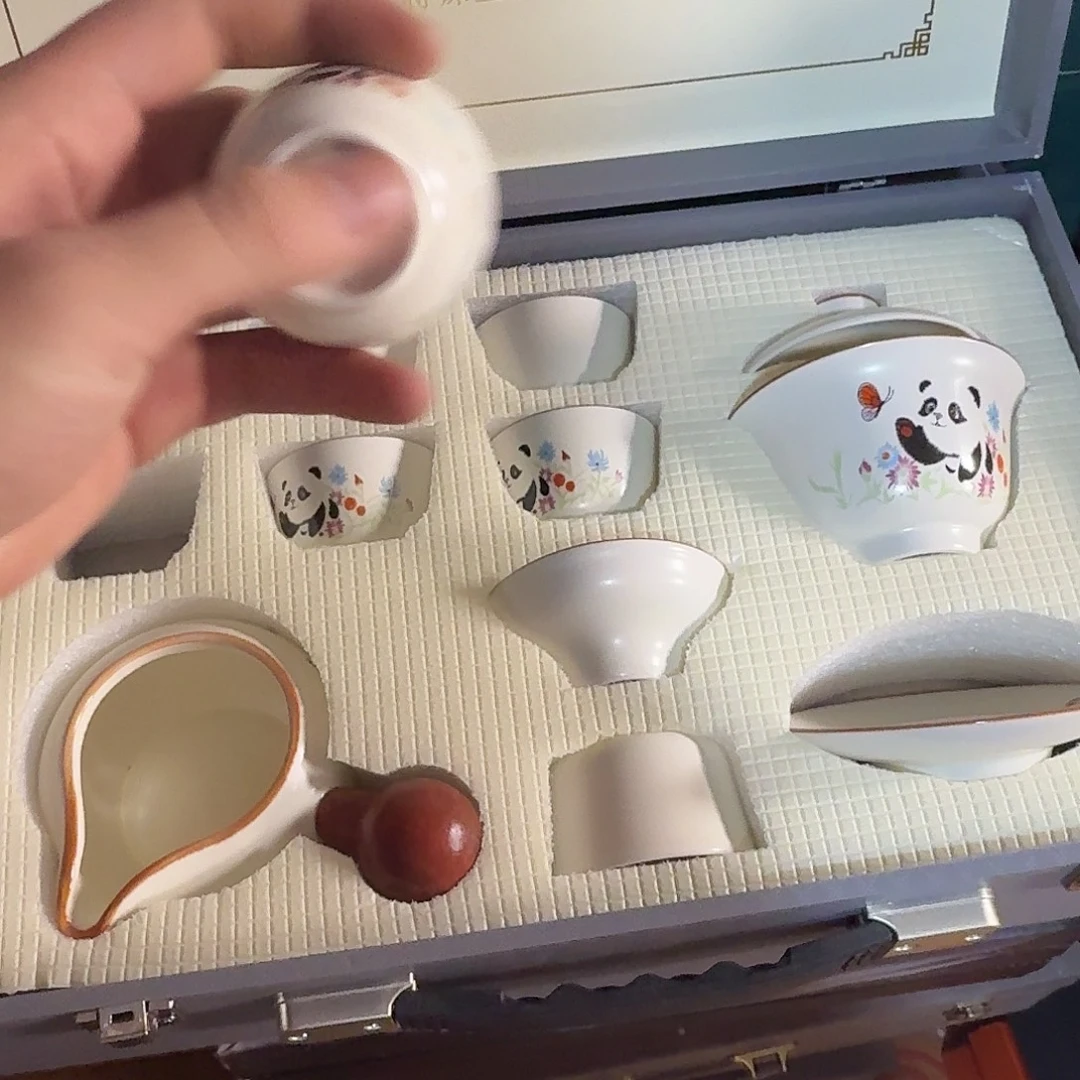 孤品茶具套装等等等