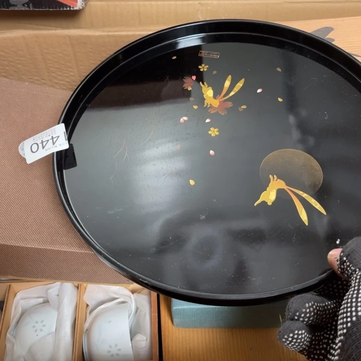 c***d中古日瓷默认微瑕no退看好买