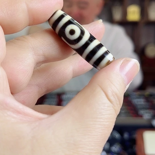 玛瑙/玉髓颈饰合金星*