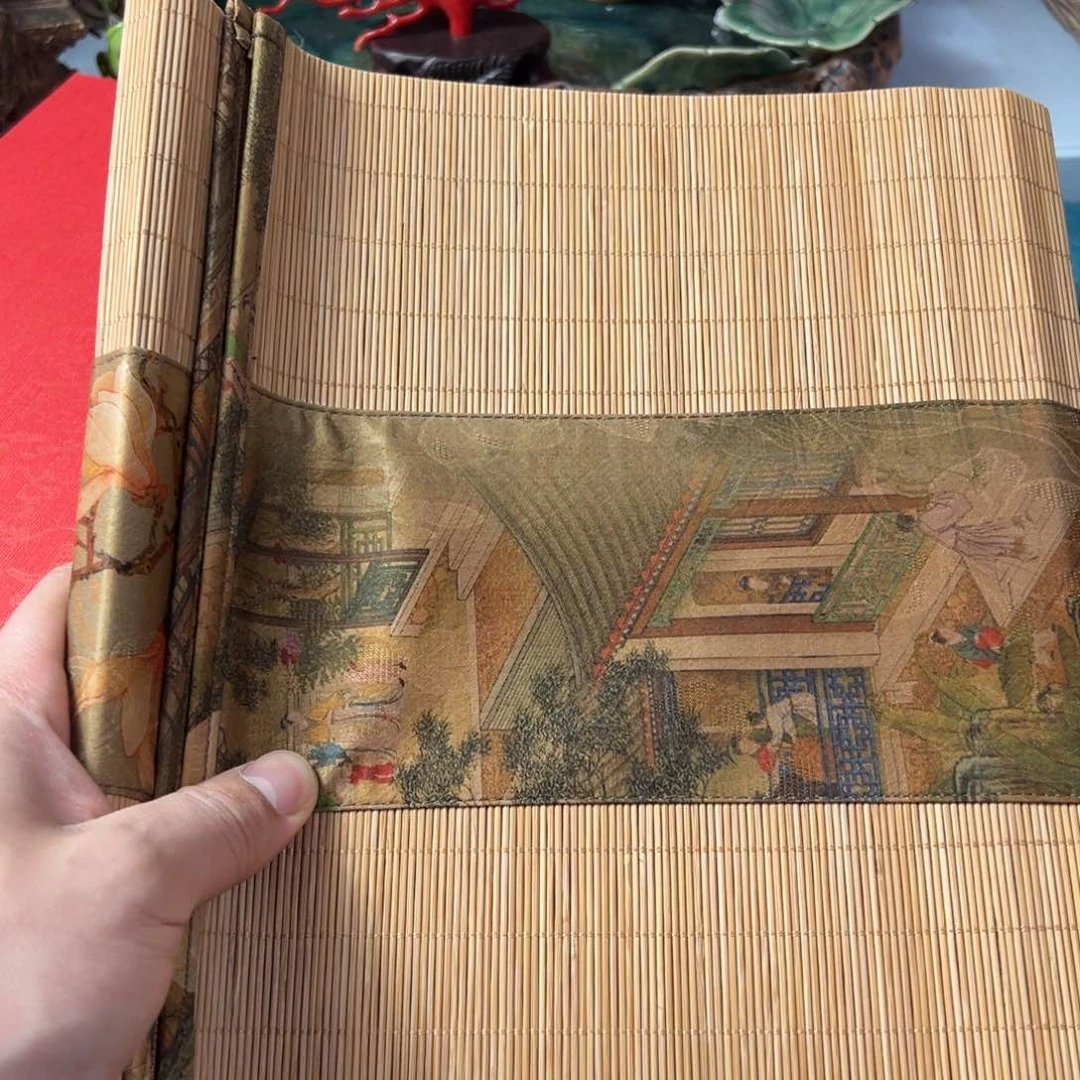 紫砂茶叶盒放漏场，全都漏