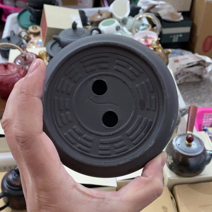 陶瓷艺术品及陶瓷制品