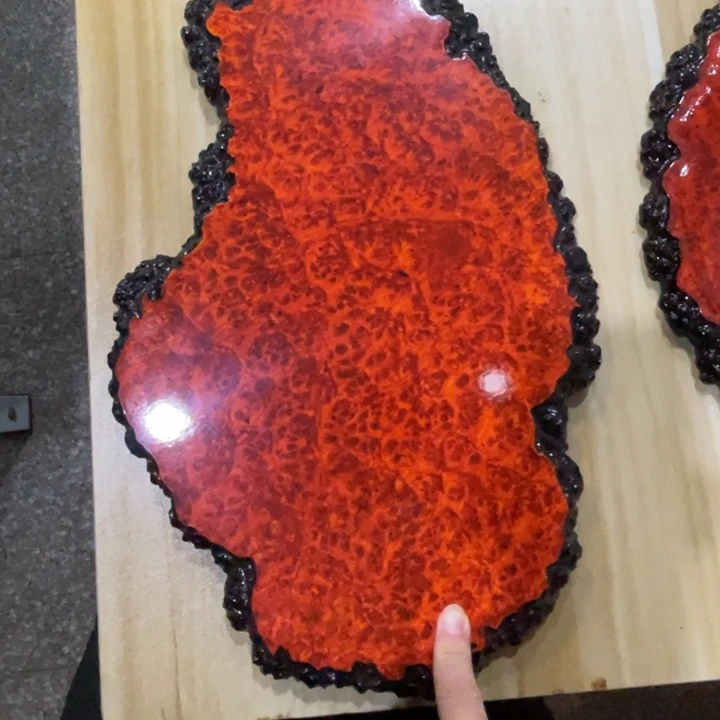 东非黑黄檀（紫光檀）用***6