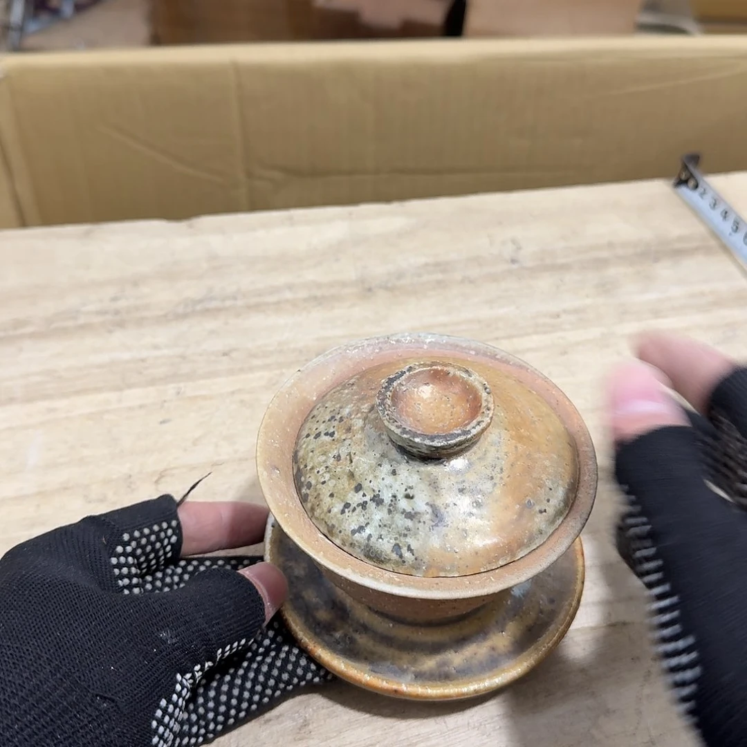 茶宠瓷器茶具系列