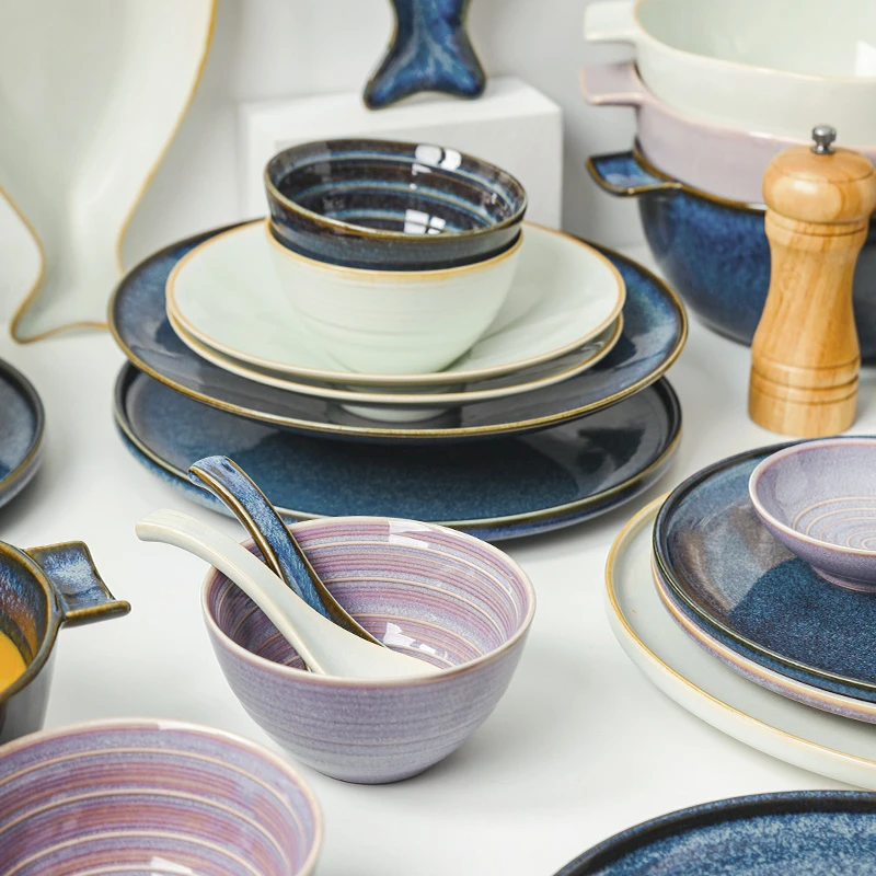 安曼 4.5英寸米饭碗多只装