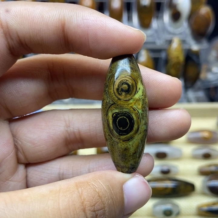 玛瑙/玉髓颈饰合金
