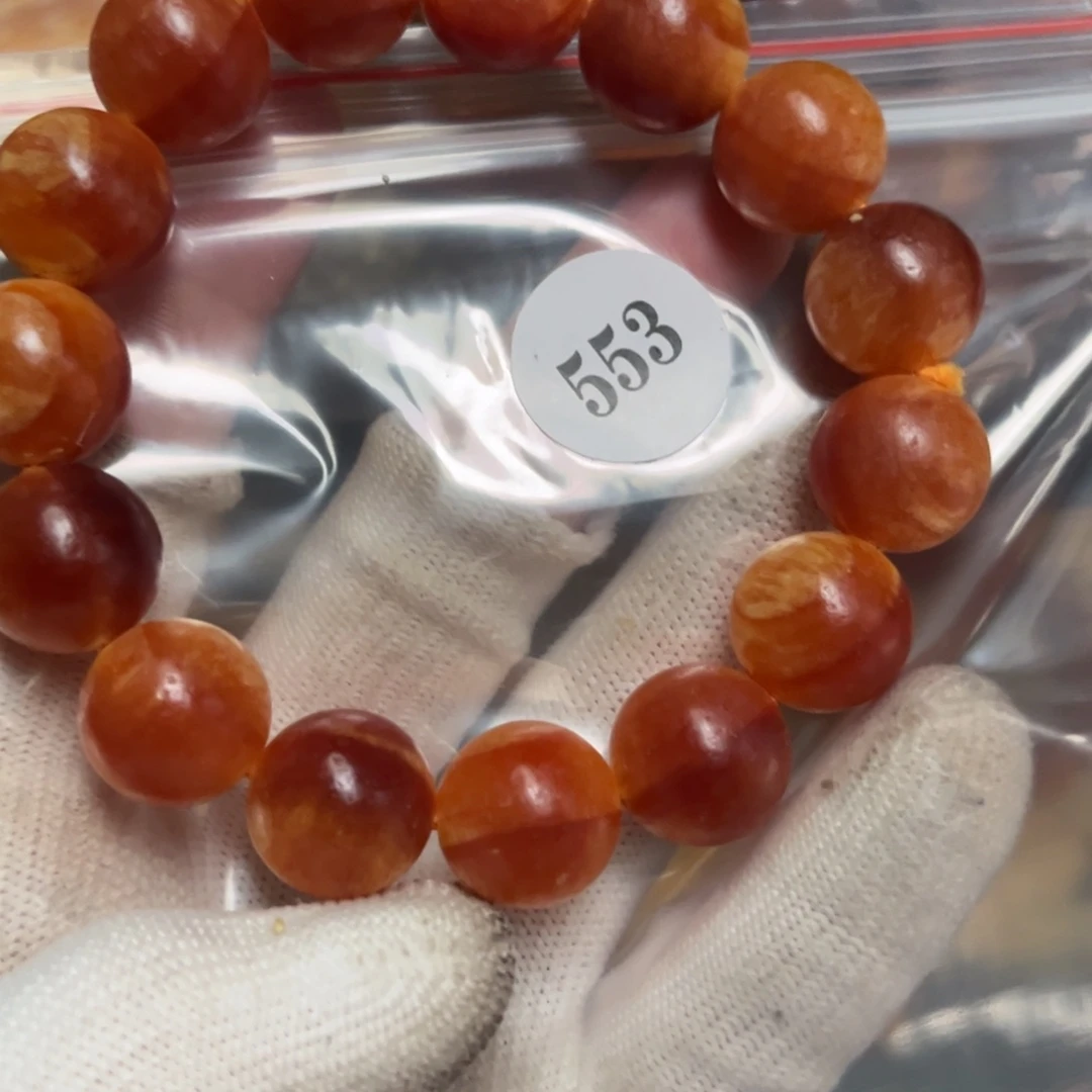 松木（琥珀木）手串/手链553