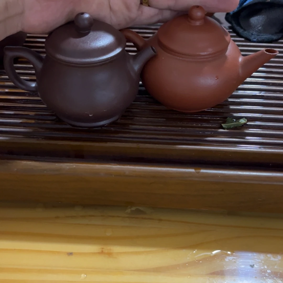 紫砂壶紫砂直播间不机车