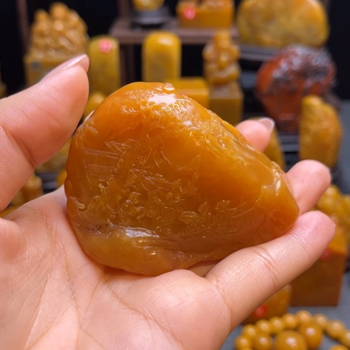 寿山石玉*147283696