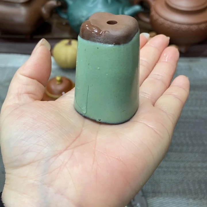 紫砂茶壶宜兴紫砂