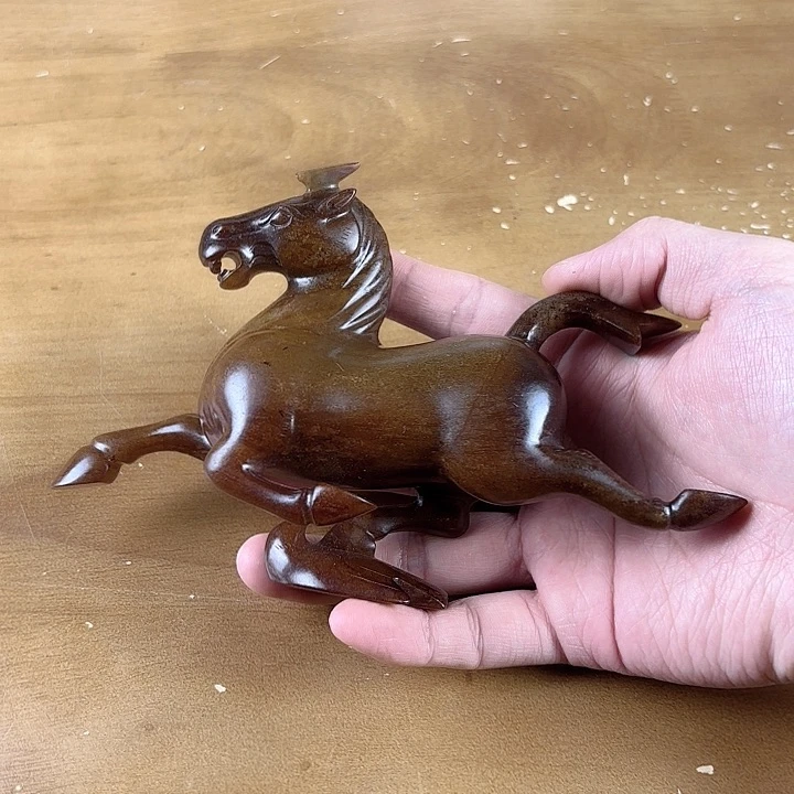 敢***海和田玉未镶嵌挂件