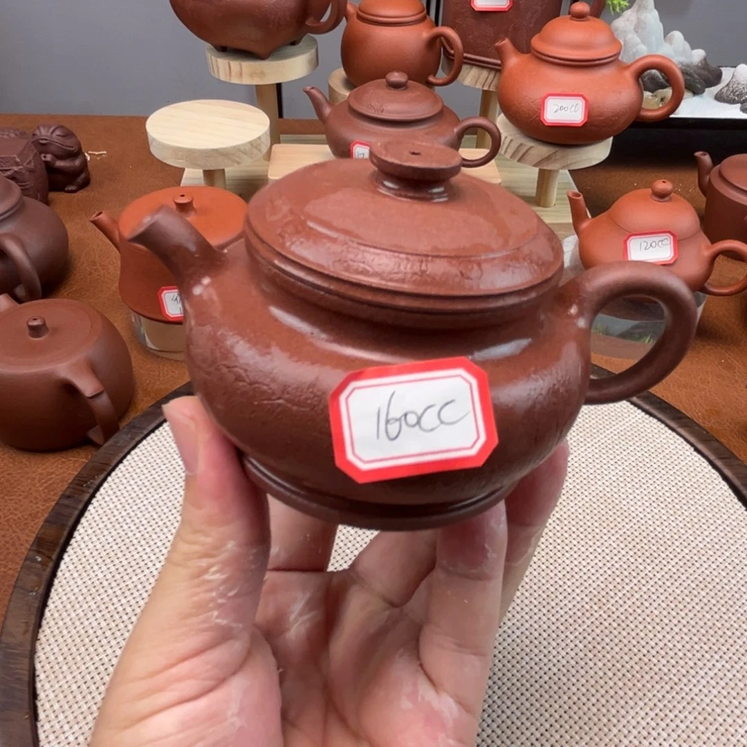 茶壶紫砂58746985566