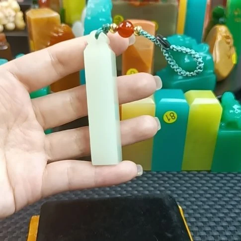 寿山石印石潮***少潮老师