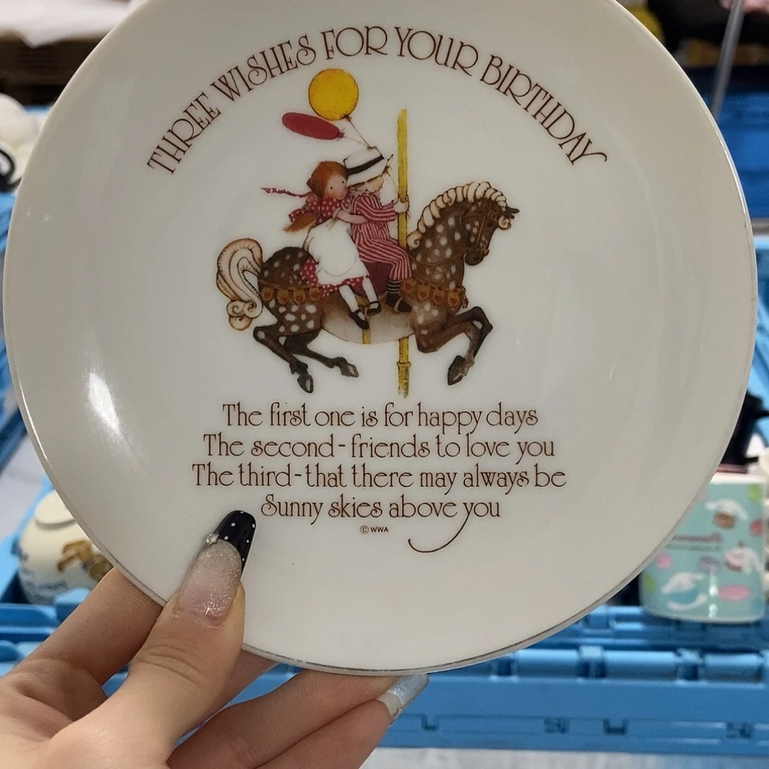 柚***园瓷片陶瓷退货拉黑