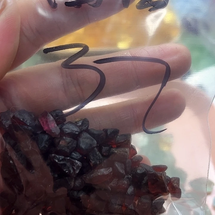 查罗石珠宝半成品合金自****制