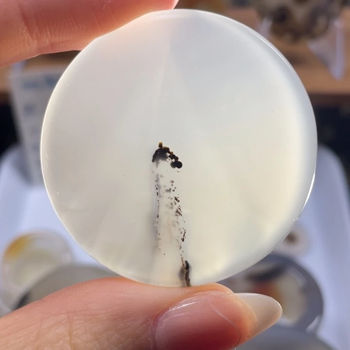 玛瑙/玉髓未镶嵌牌子