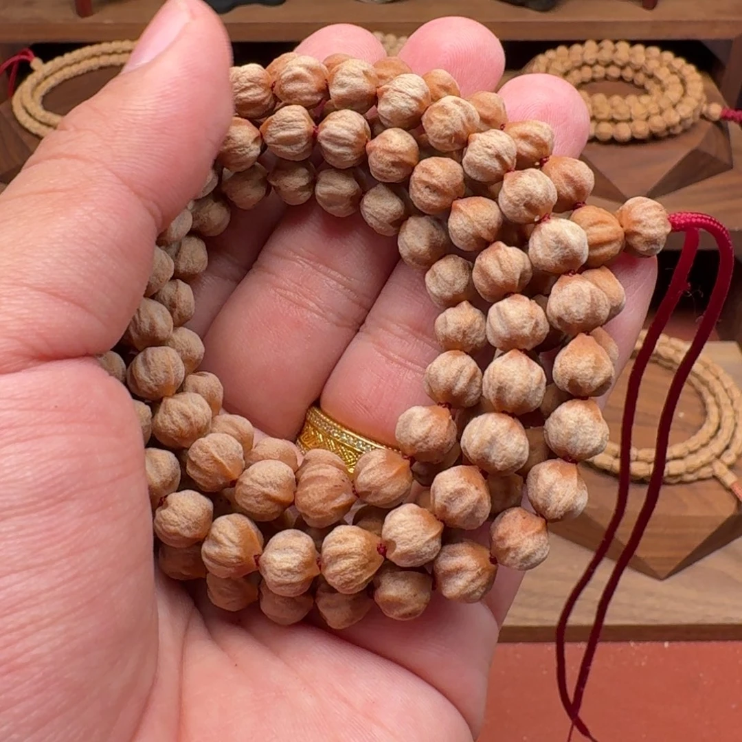 柏香籽/百香籽吊坠