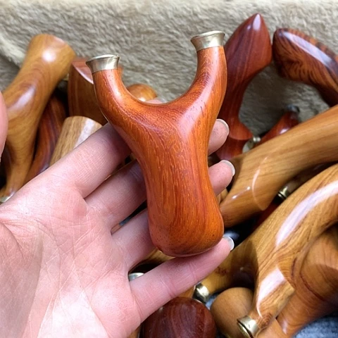 大果紫檀（缅甸花梨）瑕疵21