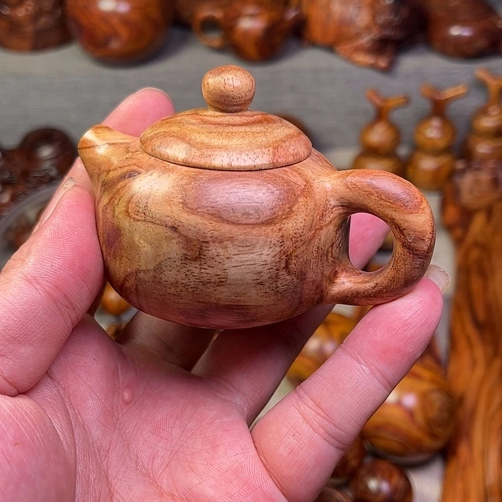 黄花梨/降香黄檀越南黄花梨工艺品