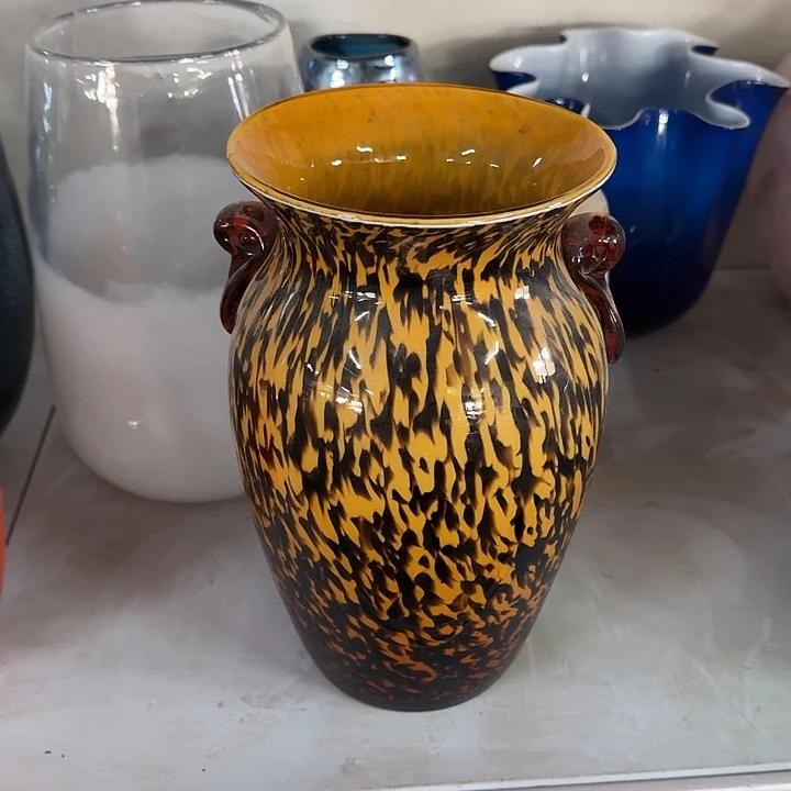 琉璃节点高25口径10流线