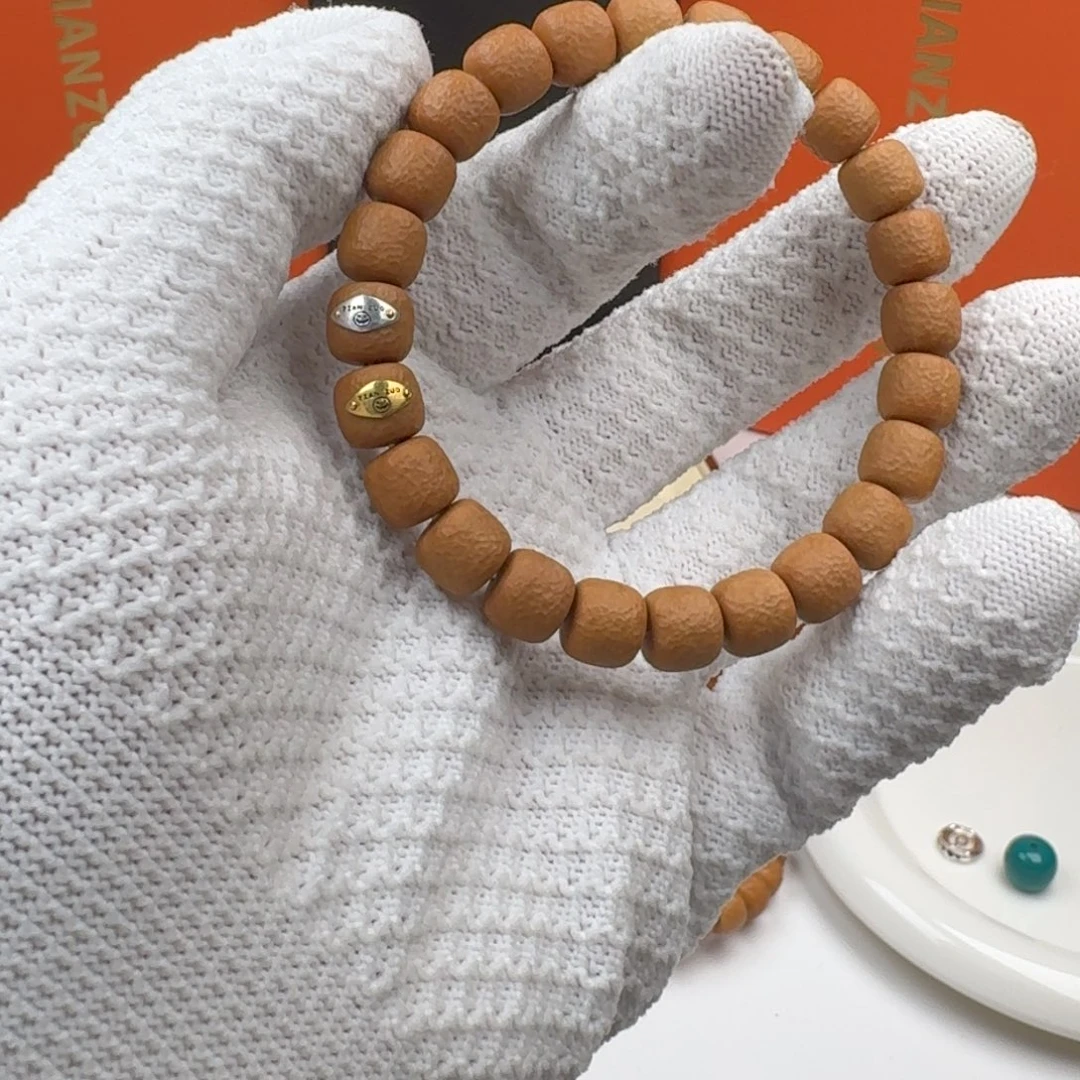 猴头核桃手串雪****_全品熔岩000000000