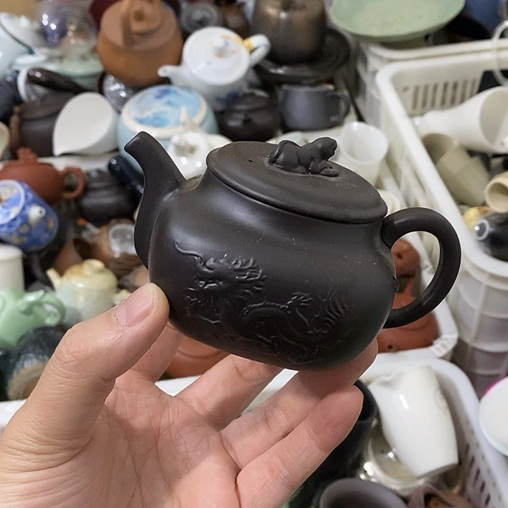 陶瓷艺术品及陶瓷制品