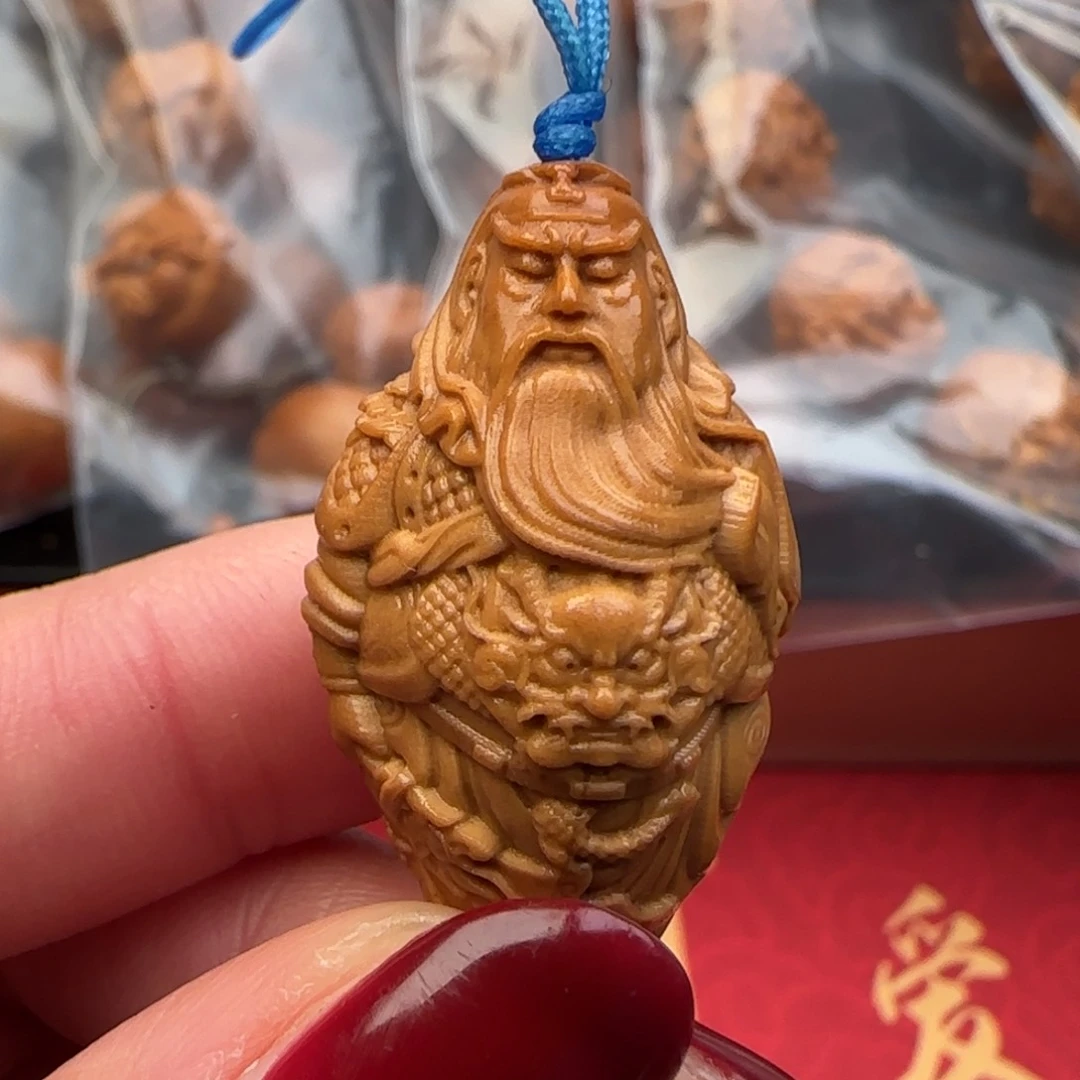 橄榄核手串橄榄核