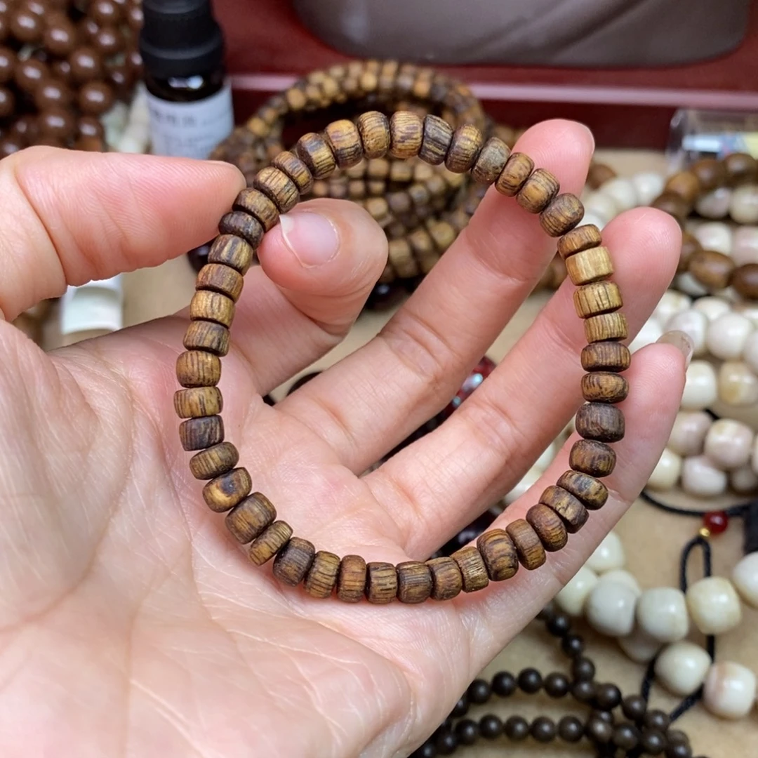 橄榄核手串/手链精品