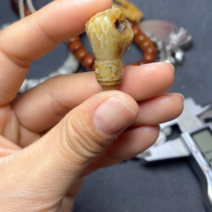 驼骨其他其他配饰